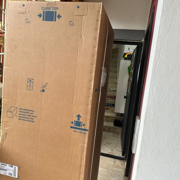 Horoz Lojistik'in Teslimat Sorunu Ve İletişim Eksikliği