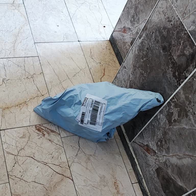Kargo Teslimatında Daire Kapısına Ulaşamama Sorunu