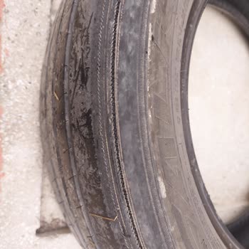 Falken Lastiklerin Hızlı Aşınma Sorunu