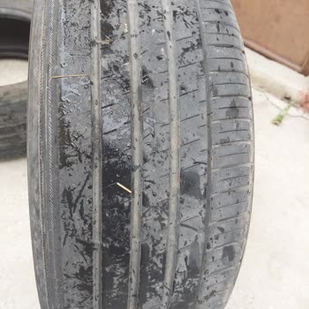 Falken Lastiklerin Hızlı Aşınma Sorunu