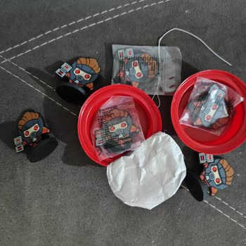 Danone Süprix Oyuncakları Hep Aynı Çıkıyor