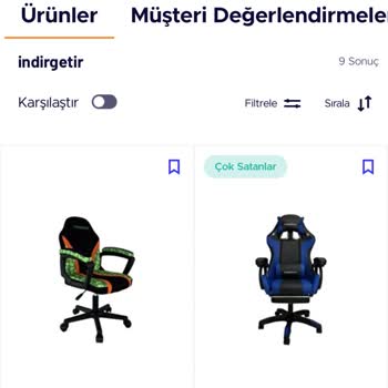 Rızam Dışında İptal Edilen Sipariş