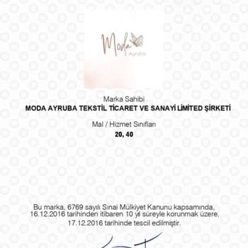 Modaayruba'dan Alışverişte Büyük Hayal Kırıklığı!