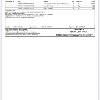 Modaayruba'dan Alışverişte Büyük Hayal Kırıklığı!