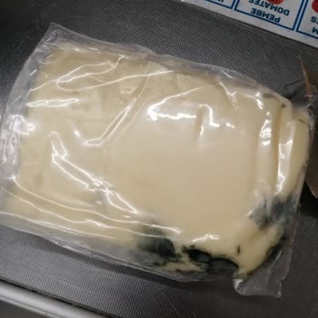 A101'den Aldığım Sek Peynir Küflendi Ve İade Sorunu Yaşadım