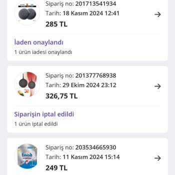 N11 Ve Thermoad Sipariş Sorunu: Stokta Var Denilip Gönderilmeyen Ürün