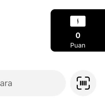 Sephora Uygulamasında Puan Sorunu