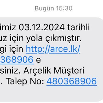 Arçelik Bulaşık Makinesi: Paslanma Ve Yetersiz Kurutma Sorunları