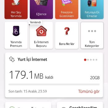 Yanlış Aşım Paketi Tanımlaması