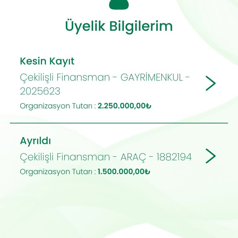 Eminevim Sözleşme Yenileme Ve Bilgilendirme Sorunları