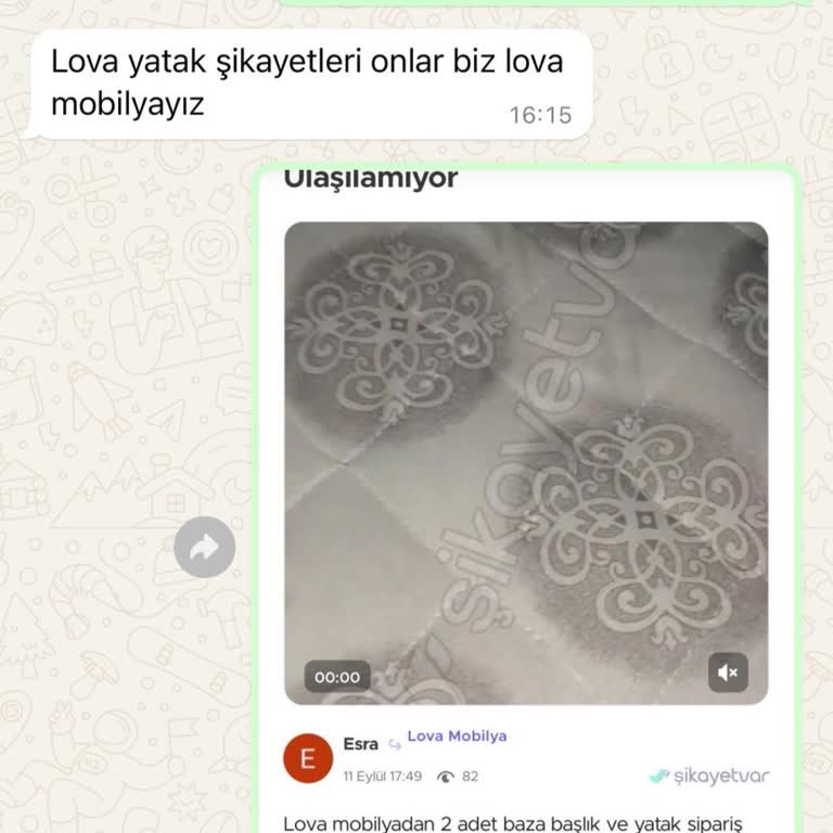 Müşteri Hizmetleri Eksikliği Ve İletişim Sorunu