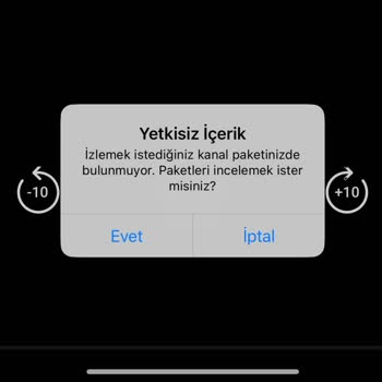 Bein Connect Üyelik Sorunu Ve Müşteri Hizmetleri İlgisizliği