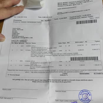 Kasko Hizmeti Ve Müşteri İlgisizliği Mağduriyeti