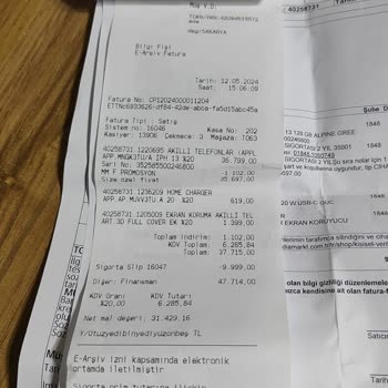 Kasko Hizmeti Ve Müşteri İlgisizliği Mağduriyeti