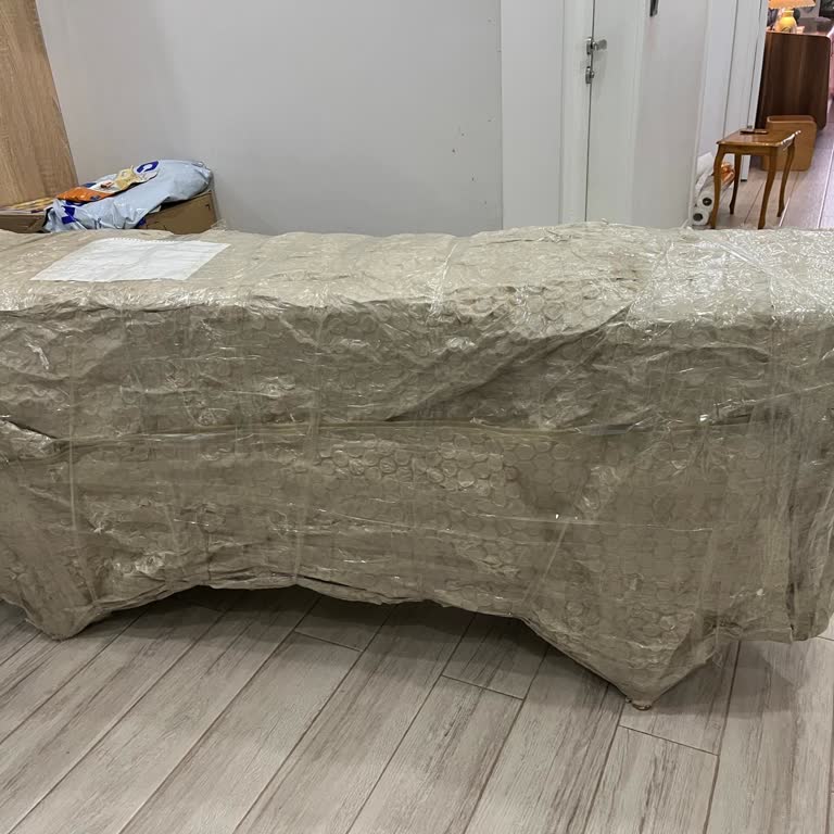 Arzu Wood Mobilya Şikayeti