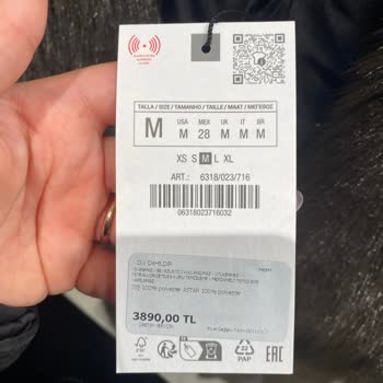 Stok Hatası Yüzünden Boşa Yapılan Yolculuklar