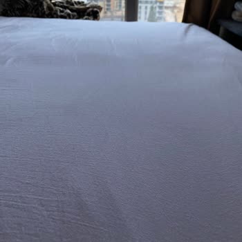 Yataş'tan Aldığım Yatakta Garanti Sorunu Ve Mağduriyet