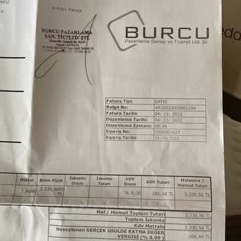 Yataş'tan Aldığım Yatakta Garanti Sorunu Ve Mağduriyet