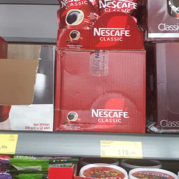 Kahve Fiyatlarındaki Ani Artışa Tepki