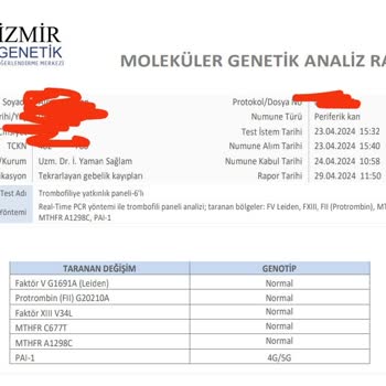 Yanlış Raporlama Ve Güven Sorunu