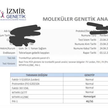 Yanlış Raporlama Ve Güven Sorunu