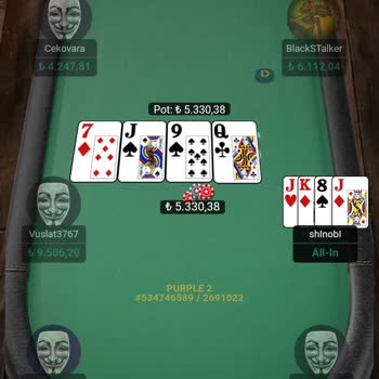 Poker Ve Slot Oyunlarında Adaletsiz Kazanç Sistemi