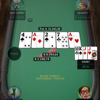 Poker Ve Slot Oyunlarında Adaletsiz Kazanç Sistemi