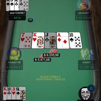 Poker Ve Slot Oyunlarında Adaletsiz Kazanç Sistemi