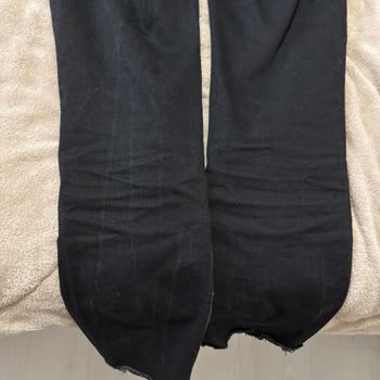 Mavi'den Aldığım Ürünler Renk Attı Ve Beyazladı!