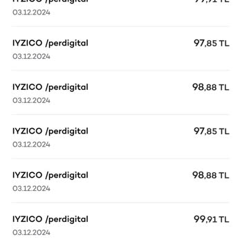 İzinsiz Kredi Kartı Çekimlerine Acil Çözüm Talebi