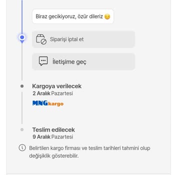 Hepsiburada'da İndirim Aldatmacası: Puma Ayakkabım Nerede?