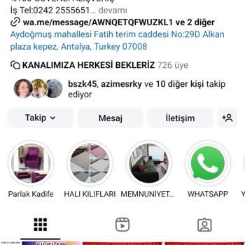 Yanlış Renk Ve Kesimle Gelen Ürün Sorunu