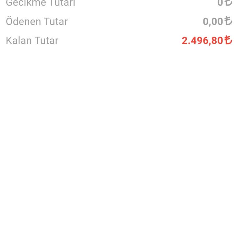 Başkent Doğalgaz Yüksek Fatura İçin İnceleme Talebi