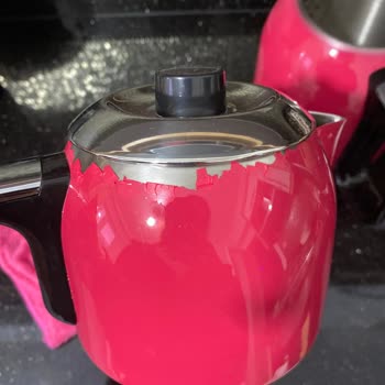 Korkmaz Çeyiz Paketi: Kalitesiz Ürünlerle Hayal Kırıklığı