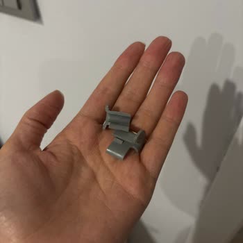 Yanlış Ve Kırık Parçalarla Mağduriyet