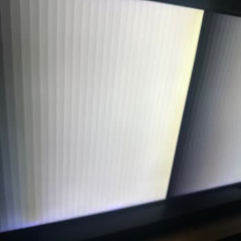 Samsung QLED65 TV'nin Tekrarlayan Arıza Sorunu