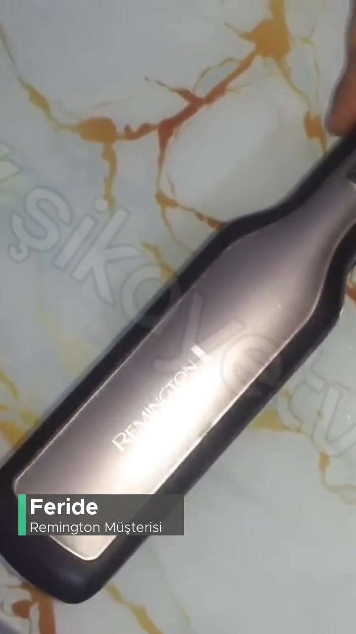 Remington Bozuk Hatalı Ürün! videonun kapak resmi