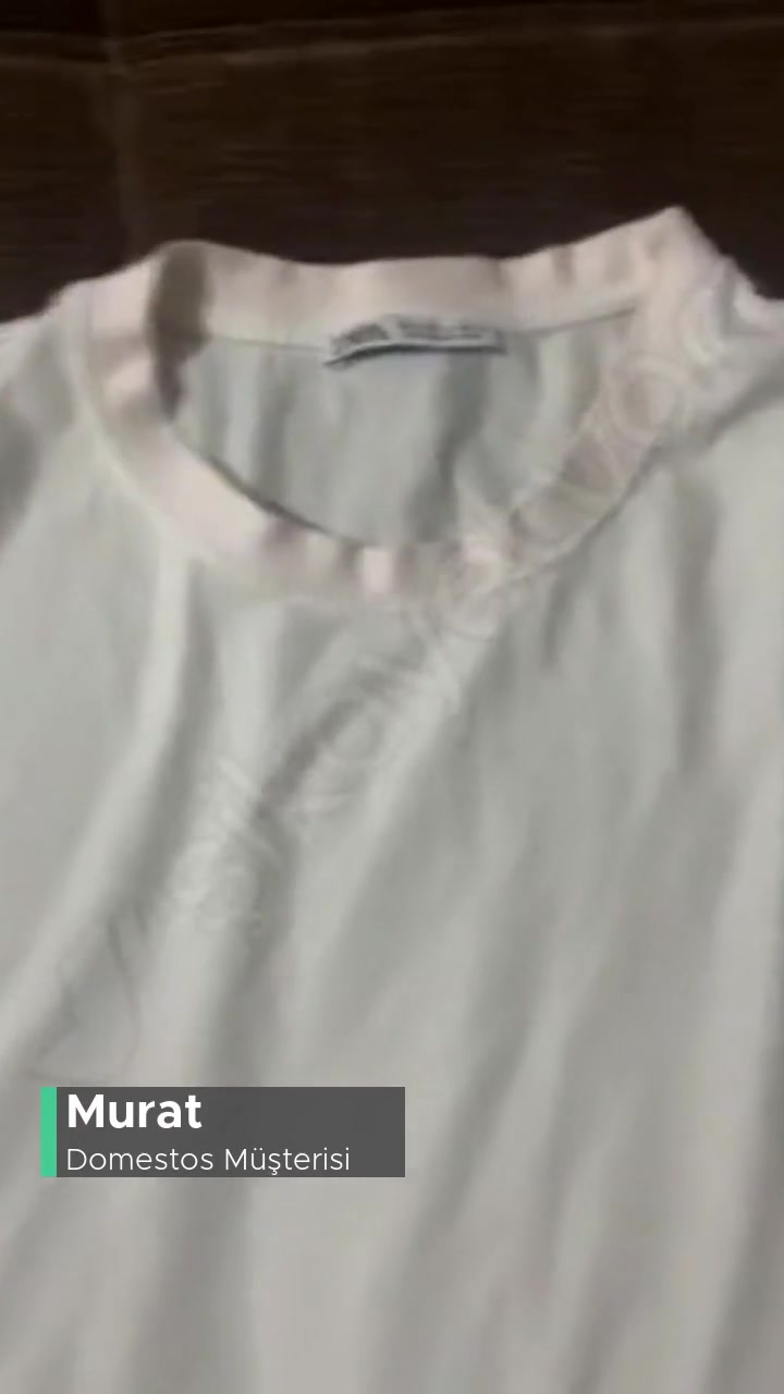 Domestos Kullanımı Sonrası Pembeleşme! videonun kapak resmi