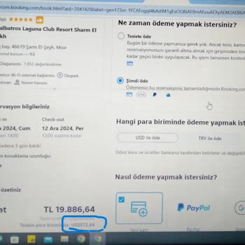 Fiyat Eşitsizliği Ve İade Talebi
