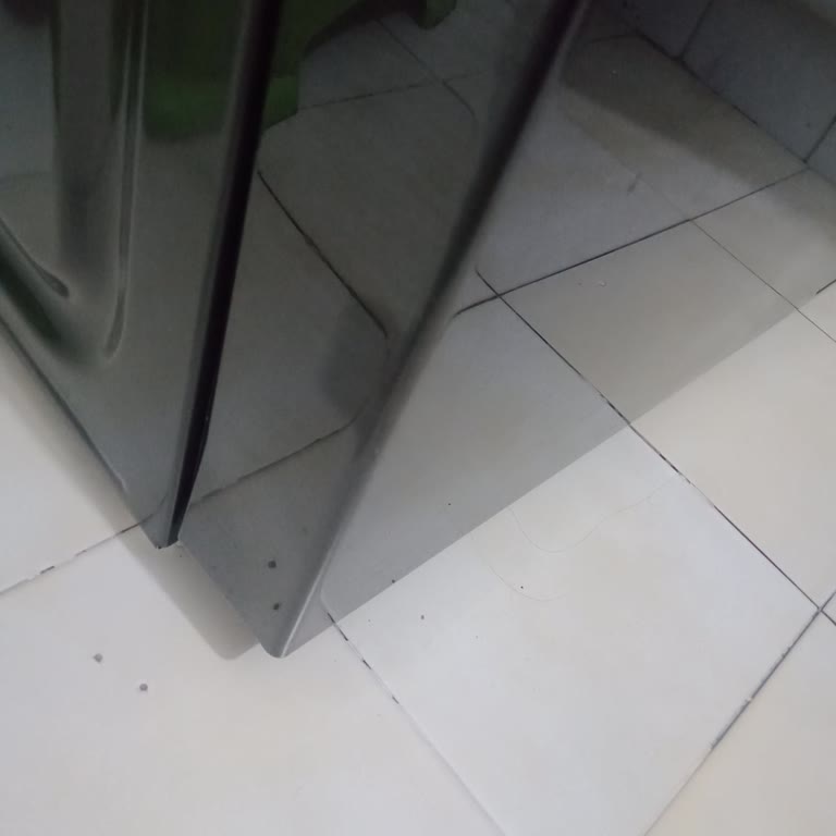 Samsung Delivered a Damaged Washing Machine and Delayed Exchange Approval