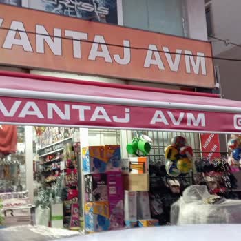 Avantaj AVM'den Alınan Arızalı Bisiklet Pompası