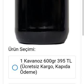 Yanlış Ürün Gönderimi Ve İletişim Sorunu