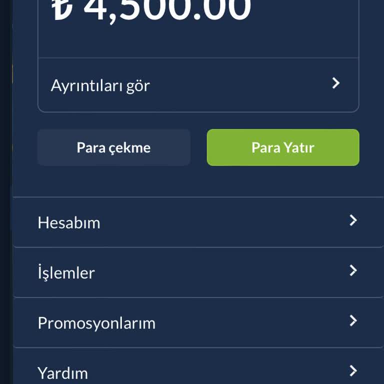 Ödenmeyen Kazançlar İçin Çözüm Bekliyorum