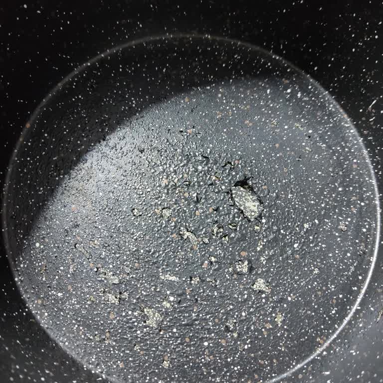 Tencere Setinde Kaplama ve Soyulma Problemleri