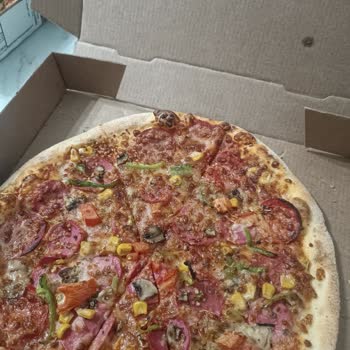 Malzeme Eksikliği Ve Kalitesiz Hizmet