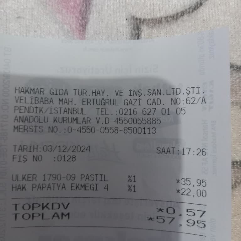 Soğuk Mağaza Ortamında Çalışanların Zorluğu