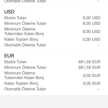 Garanti Bankası'ndan Anlamsız Kur Farkı Şoku!