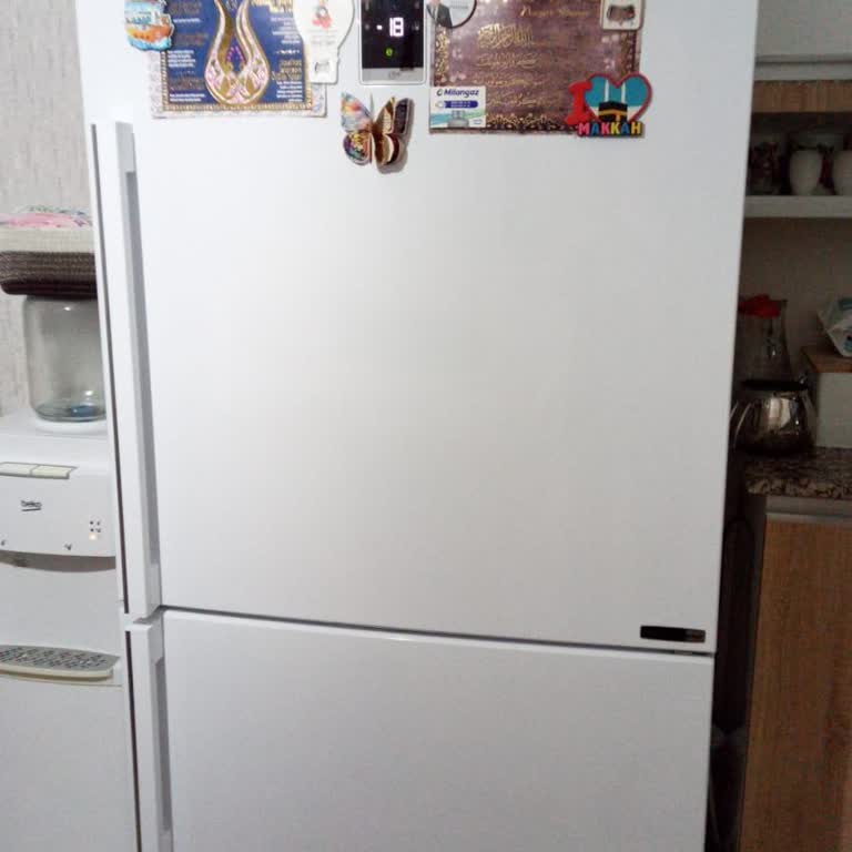 Beko Buzdolabı Sorununa Çözüm Bulunamıyor