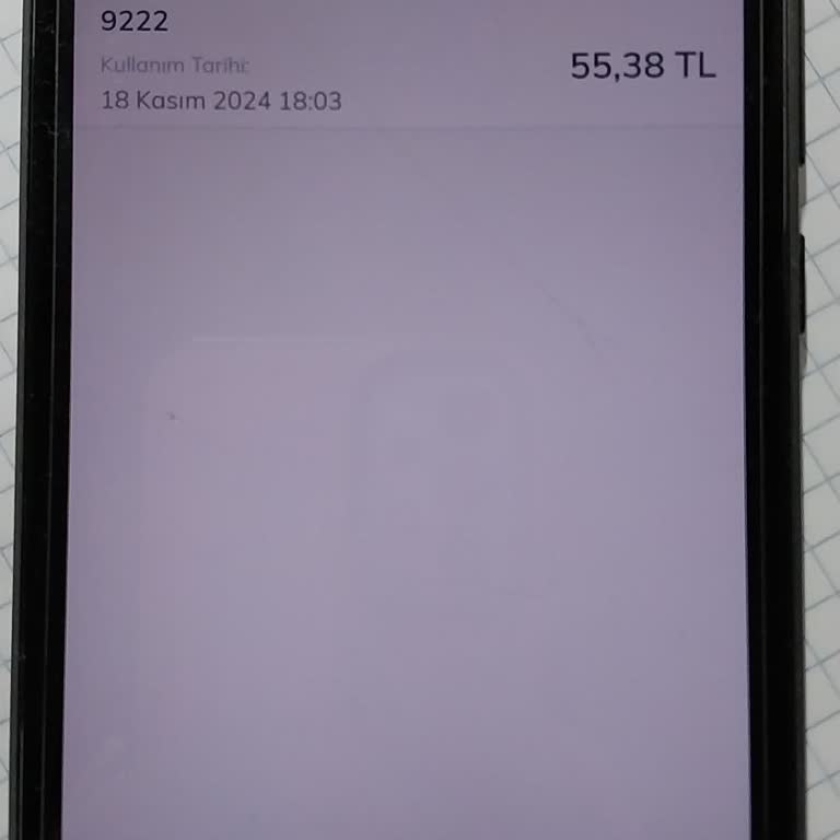 Yanlış Abonelik Ücretiyle Karşı Karşıya