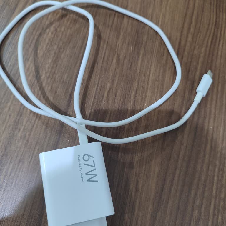 Redmi 12 İle Yaşanan Şarj Aleti Ve Çekim Sorunları